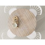 Rosalie Round Dining Table - Image 5