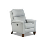 Pep Talk 2-Way Power Headrest Hi-Leg w/ SoCozi - Image 4