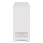 Rosalie Server - White - Image 3