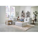 Logan 3303 LSF Loveseat - Image 9