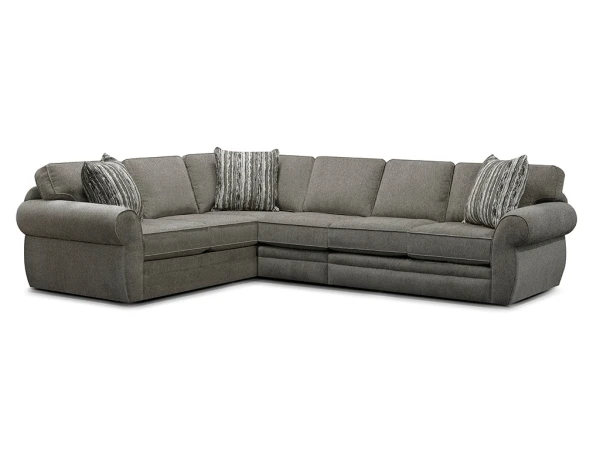 5s00-sect Dolly Sectional