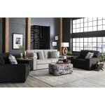 Lyndon Sofa - Image 3
