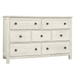 Custom Express Dresser - 7 Drwr