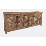 Eden Prairie 6 Door Accent Cabinet - Image 4