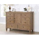 Riverdale Dresser And Mirror - Image 14