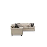 Casual Retreat Living Room Sectional 7174bd-sect - Image 4