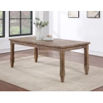 Riverdale 64-80-inch Dining Table - Image 8