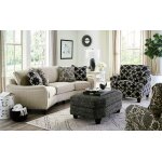 Living Room Conversation Sofa C952556 - Image 7