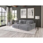 Cozy 3445 LSF Chaise w/USB