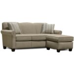 4630-25 Angie Floating Ottoman Chaise