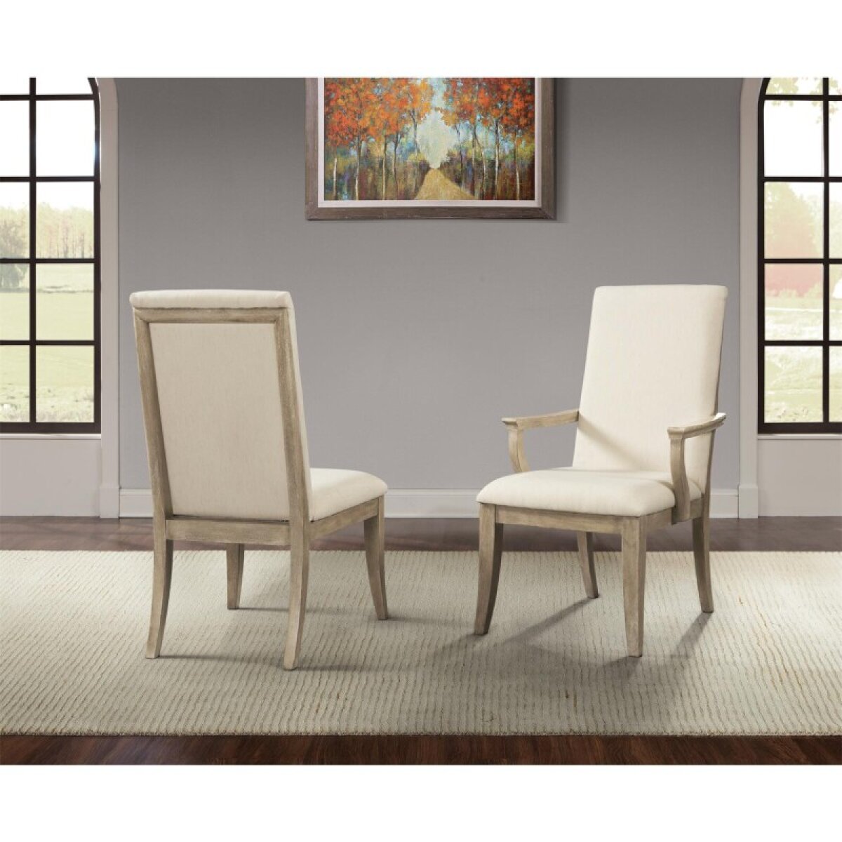 ccb1da75cb7102802c6d42748824d363 Uph Side Chair 2in - Image 1