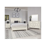 custom express Farmhouse Bed - Image 4