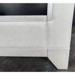 Hepburn Queen Upholstered Bed - Image 5