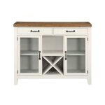 Hyland Server, Brown - Image 7