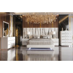 Europa Bedroom Collection