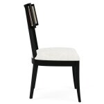 Cane Uph Side Chair 2in - Image 12