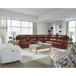 Country Club POWER HEADREST LAF SINGLE SEAT RECLINER - Image 6
