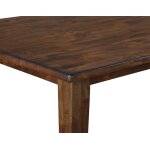 Canton 5-piece 72″ Counter Dining Set - Image 18