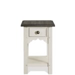 Chairside Table - Image 3