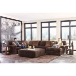 Mammoth 4376 LSF Loveseat - Image 7