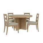 54" Round Table - Image 10
