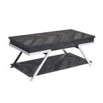 Roma, Lift-top Cocktail Table - Image 8