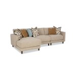 Cm Modern Living Room Sectional 7352bd-sect - Image 8