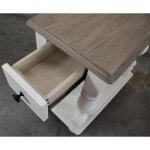 Chairside Table - Image 8