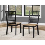 Magnolia 5-piece 72-108-inch Dining Set - Image 8