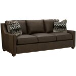 Cm Leather Living Room Sofa L702950bdpil