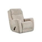 SoCozi™ View Point Power Headrest Rocker