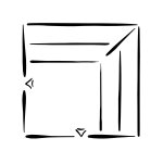 3300-22 Anderson 90 Corner Wedge - Image 2