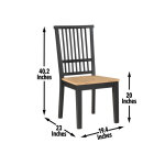 Magnolia Side Chair - Image 13