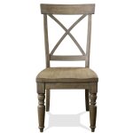 X-back Side Chair 2in - Image 11