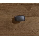 Cool Rustic Chest - 5 Drawers - Image 7