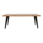 Prelude Rectangle Coffee Table