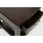 Downtown End Table - Image 3