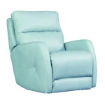 Next Level Esprit' Power WallHugger Recliner W/ Next Level - Image 3