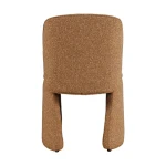 Breck Upholstered Dining Chair 2 Per Carton - Image 6