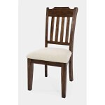 Bakersfield Slatback Chair - Image 7