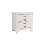 Bungalow Home by Ben & Erin Napier NIGHT STAND - 2 DRAWER