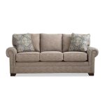Essentials Living Room Sofa 756550