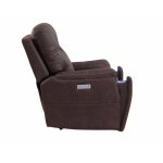 Lexington Triple-power Media Recliner - Image 12