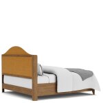 Halbrooke King Upholstered Bed - Image 6
