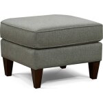 Collegedale Ottoman