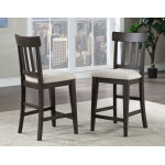 Napa 5-piece Counter Dining Set(counter Table & 4 Counter Chairs) - Image 12