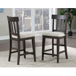 Napa 5-piece Counter Dining Set(counter Table & 4 Counter Chairs) - Image 11