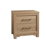 Crafted Cherry Bedroom by Ben & Erin Napier NIGHT STAND - 2 DRWR