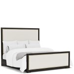 Lydia Queen Upholstered Storage Bed - Image 15