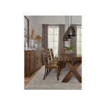 96 inch DOVETAIL DINING TABLE - Image 6